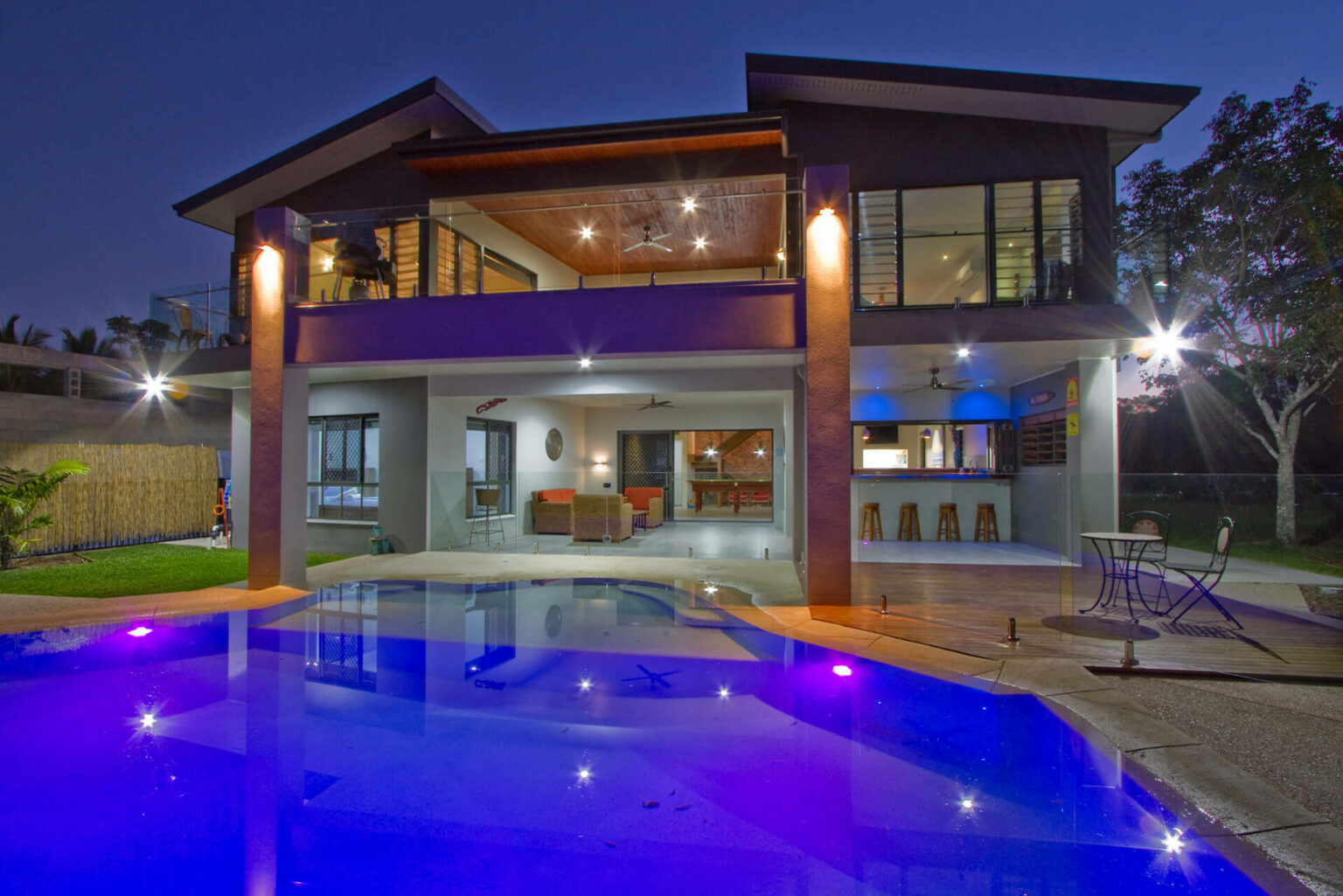 Point Break Beach House