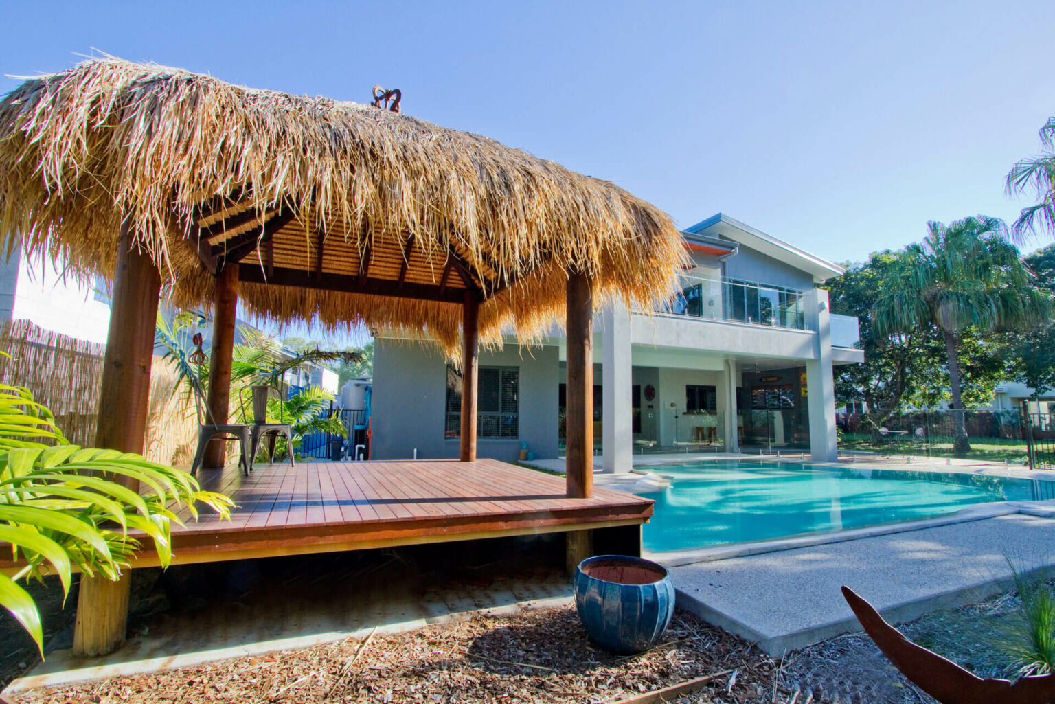 Point Break Beach House